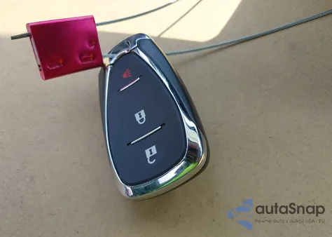 2019 Chevrolet Equinox Ls from USA, damaged, VIN 2GNAXHEV1K6126520